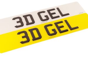 3D Gel - Main Image - Pair